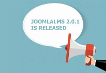 JoomLMS 2.0.1 is Released