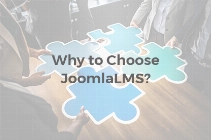 10 Reasons to Build Your ELearning Project With JoomLMS [Infographic]