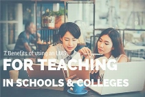 7 Benefits of Learning Management Systems in Education