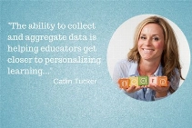 How to Make Blended Learning Work in a Classroom - Interview with Catlin Tucker