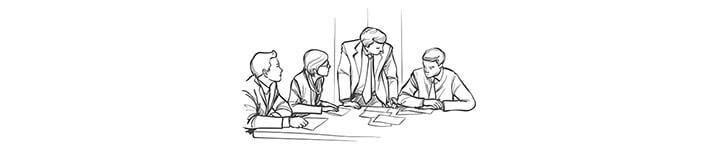 Defining the needs Defining the needs