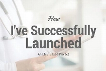 How A Software Company Implemented an LMS and Organized a Full Cycle of Learning for Over 500 Hospitals 