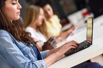 Advantages and Disadvantages of E-Learning Technologies for Students