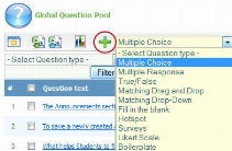 Quizzes Creation