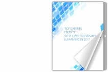 Top Experts Predict What Will Transform ELearning in 2017
