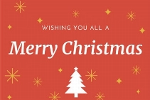 The Warmest Holidays Greetings from JoomLMS Team