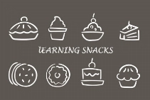  Learning Snacks or 4 Keys to Engage Today’s Learner