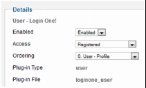 Protection From Cheating for JoomLMS-Based Paid Distance Learning Organization