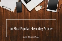 Our Most Popular ELearning Articles of 2016