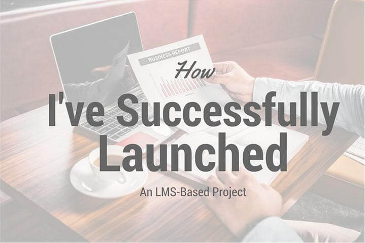 LMS Project Management