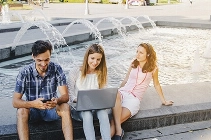 Networking and Social Media in Education – Video Interview with Josh Murdock