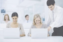 How to Help Your Employees to Get to Know LMS Easily?