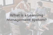 What is a Learning Management System?