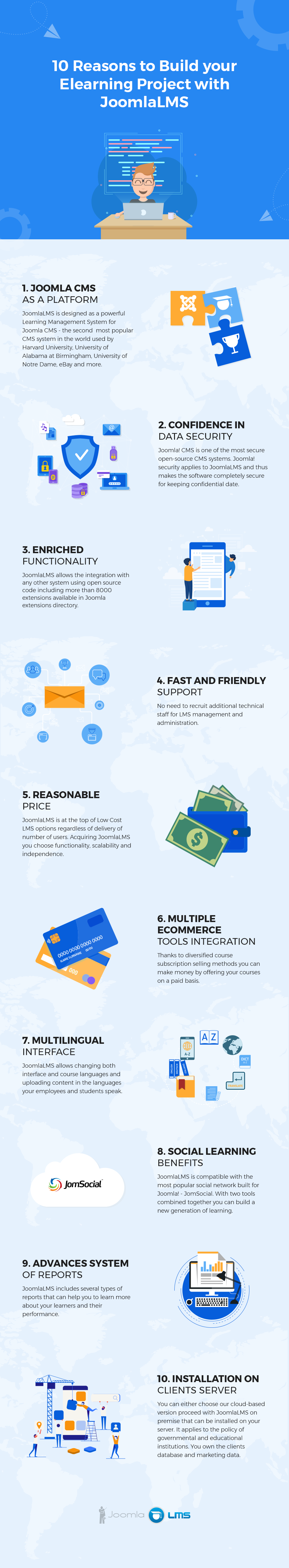 JoomLMS